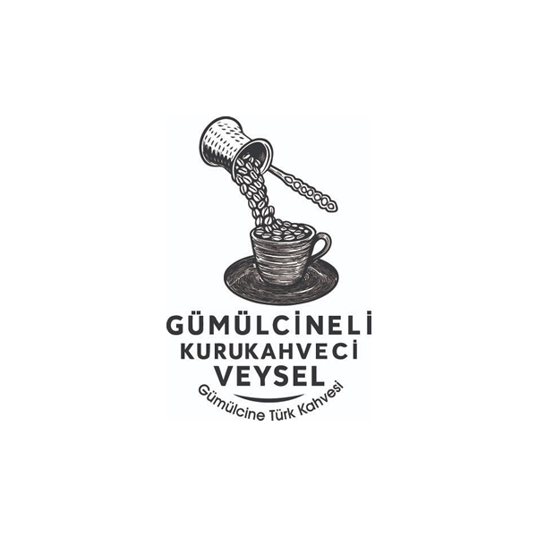 Sert İçimli - Gümülcine Türk Kahvesi